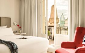 Nh Collection Brussels Centre